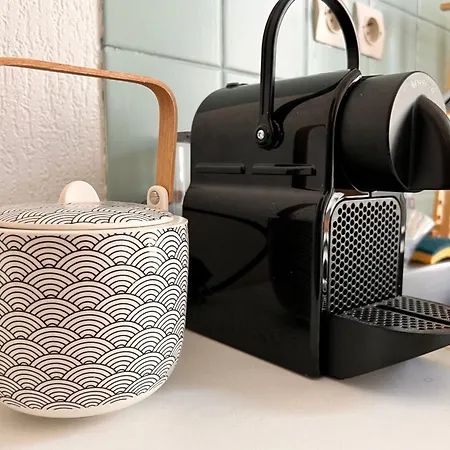 Centre Renove Et Equipe Apartment *